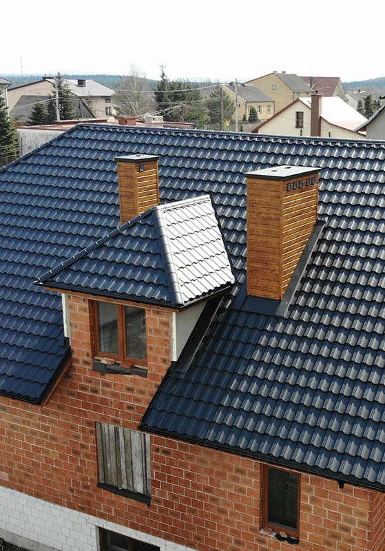 BLACHOTRAPEZ GERMANIA