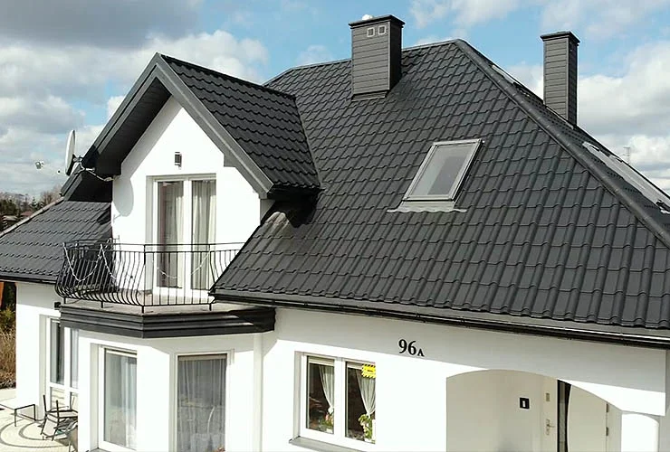 FLORIAN CENTRUM EUROPA ALUMINIOWA